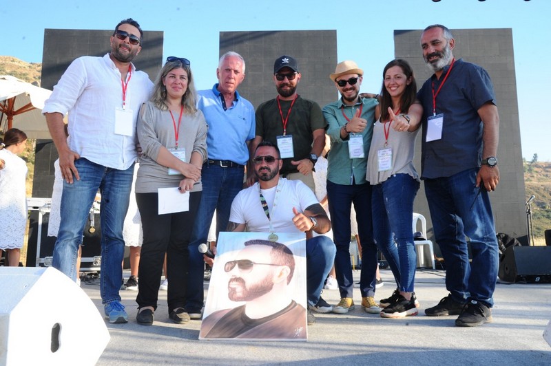 A great success for Hammana Motor Show 2019